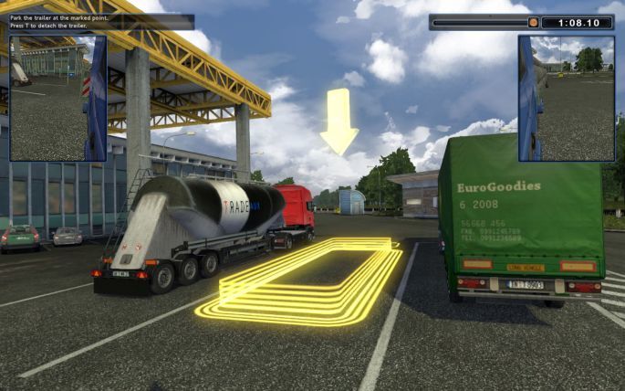 Trucks & Trailers Steam Key GLOBAL