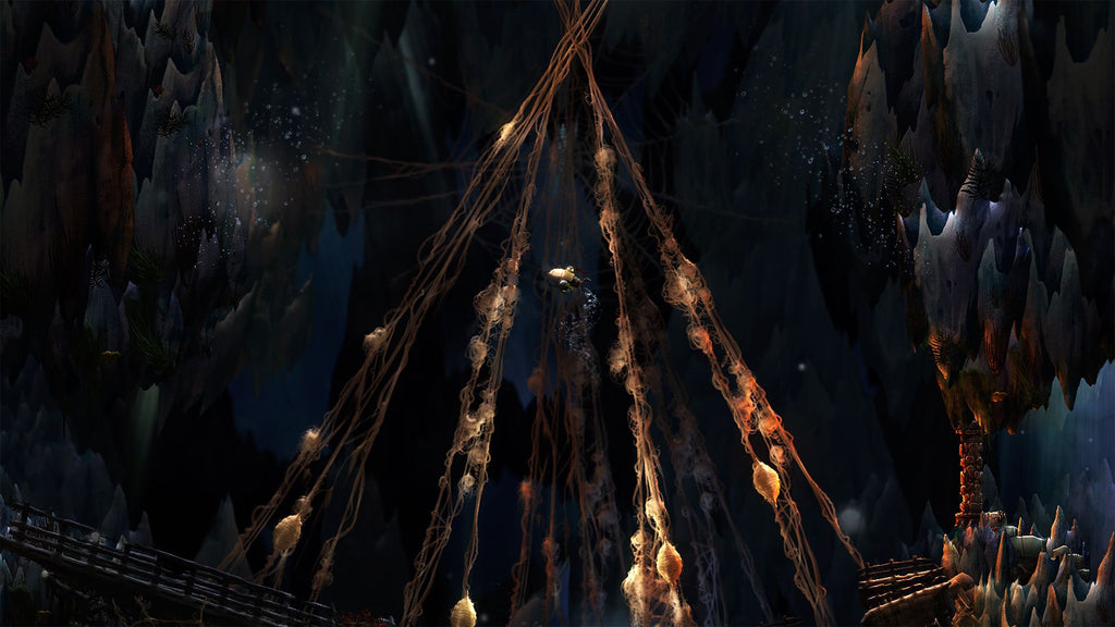 Song of the Deep Steam Key GLOBAL