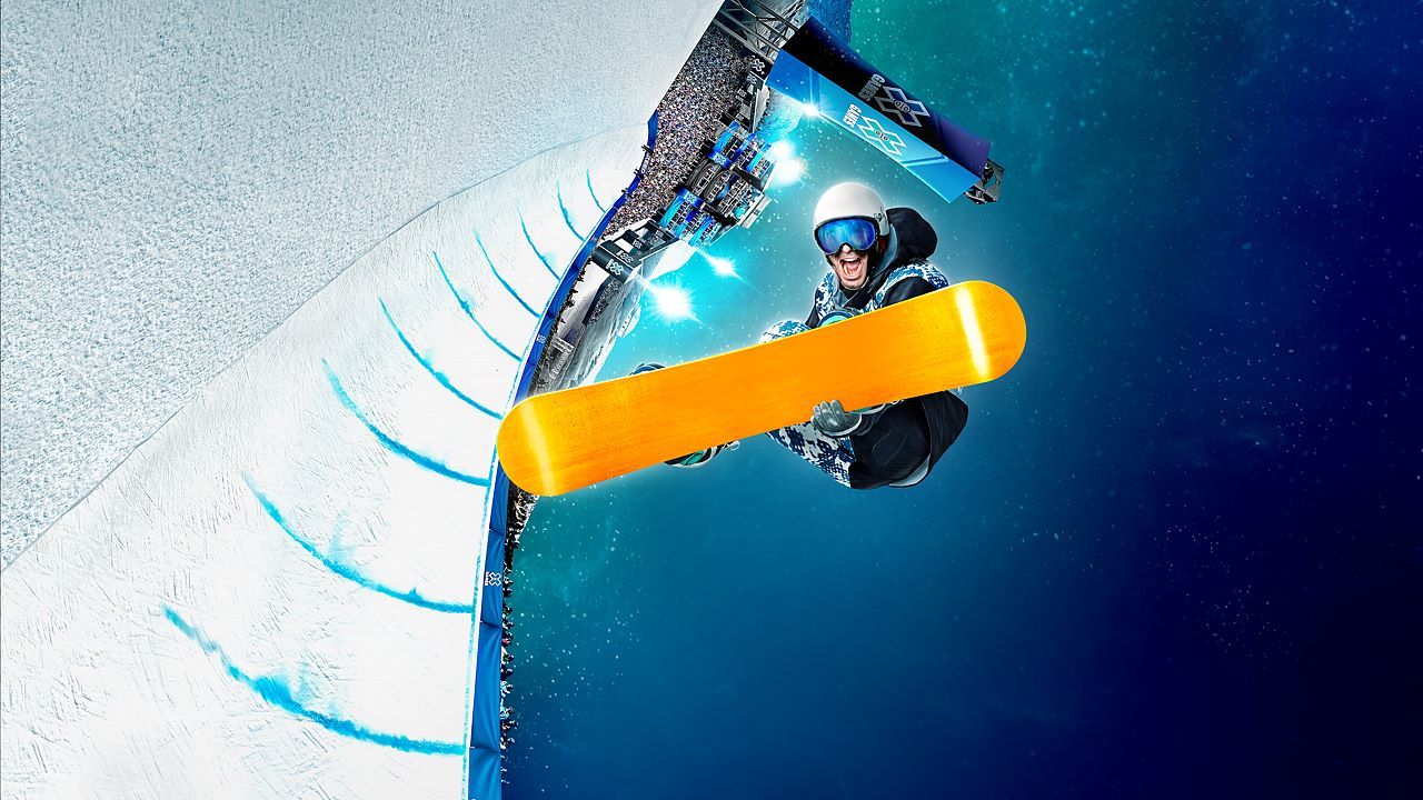 Steep X-Games Gold Edition Xbox Live Key Xbox One Europe Restricted