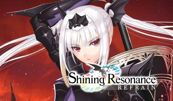 Shining Resonance Refrain Steam Key GLOBAL