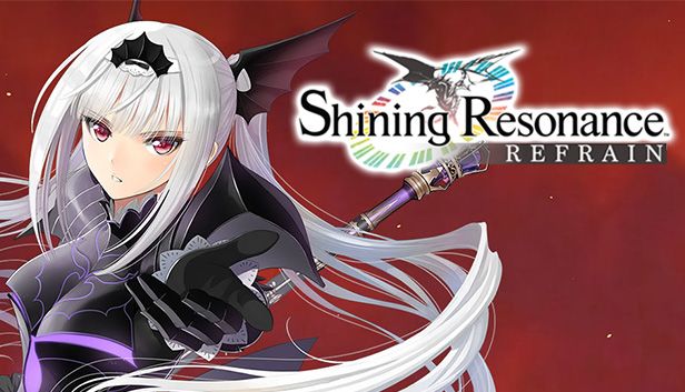 Shining Resonance Refrain Steam Key GLOBAL