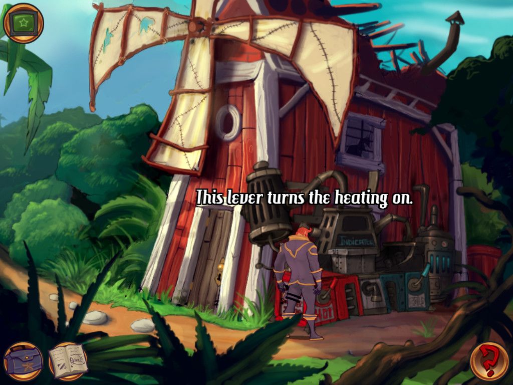Kaptain Brawe: A Brawe New World Steam Key GLOBAL