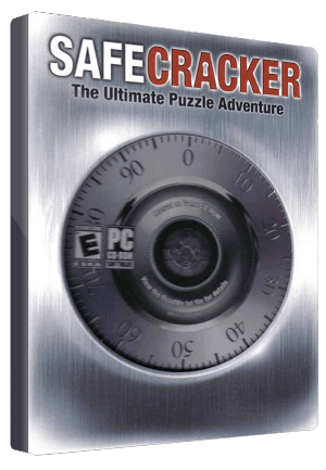 Safecracker: The Ultimate Puzzle Adventure Steam Key GLOBAL