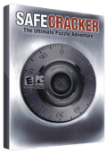 Safecracker: The Ultimate Puzzle Adventure Steam Key GLOBAL