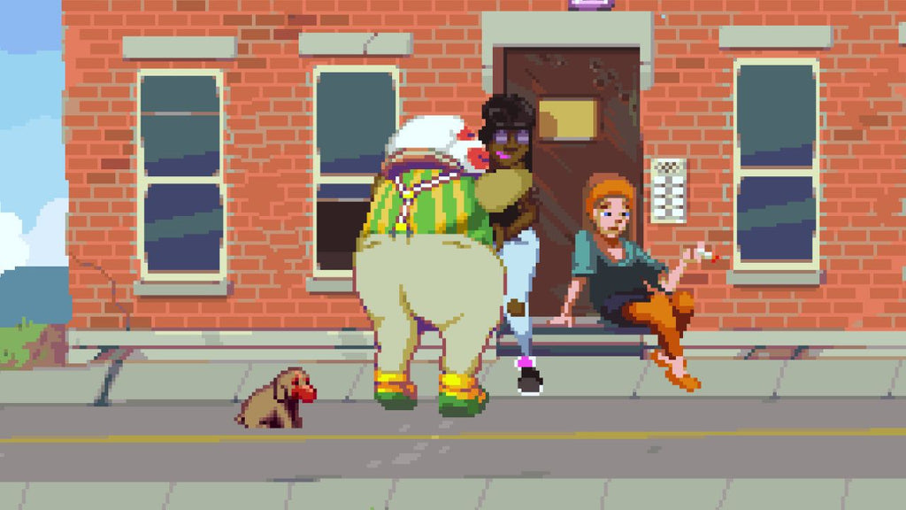Dropsy Steam Key GLOBAL