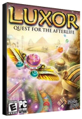 Luxor: Quest for the Afterlife Steam Key GLOBAL
