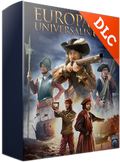 Europa Universalis IV: Indian Ships Unit Pack Steam Key GLOBAL
