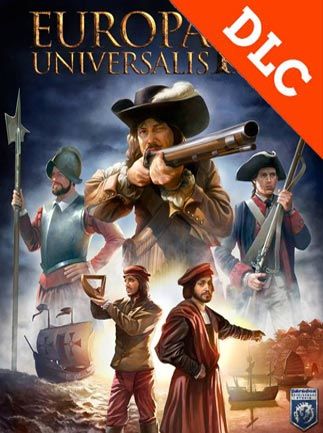 Europa Universalis IV: Indian Ships Unit Pack Steam Key GLOBAL
