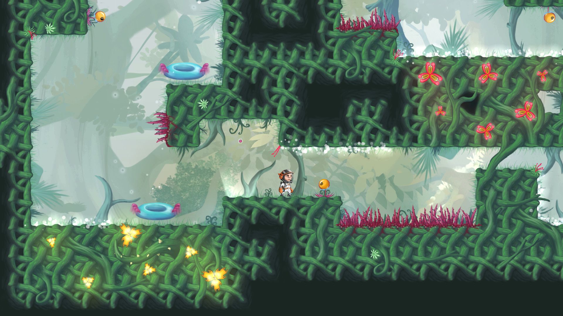 BLACKHOLE: Complete Edition Steam Key GLOBAL