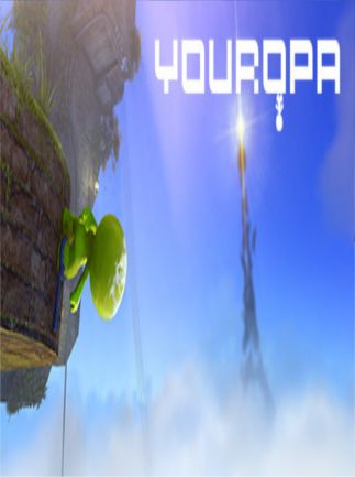 Youropa Steam Key GLOBAL