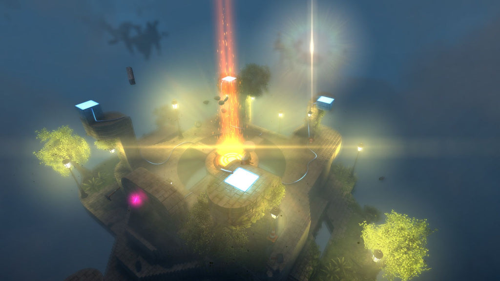 Youropa Steam Key GLOBAL