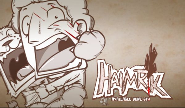 Haimrik Steam Key GLOBAL