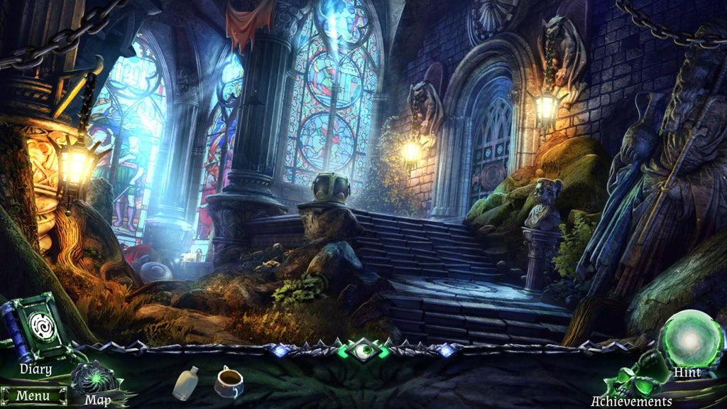 Demon Hunter 3: Revelation Steam Key GLOBAL