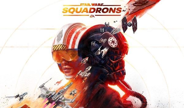 STAR WARS™: Squadrons (PC) - Origin Key - GLOBAL (PL/EN)