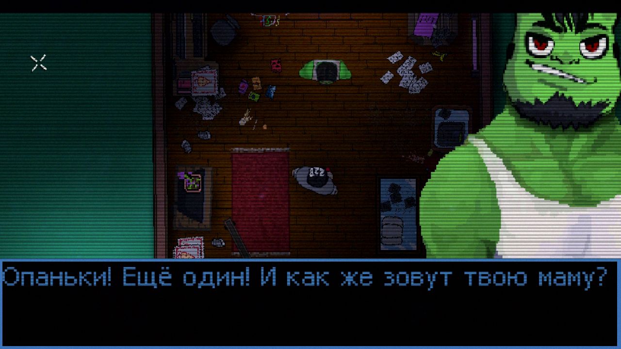 Bloodbath Kavkaz Steam Key GLOBAL