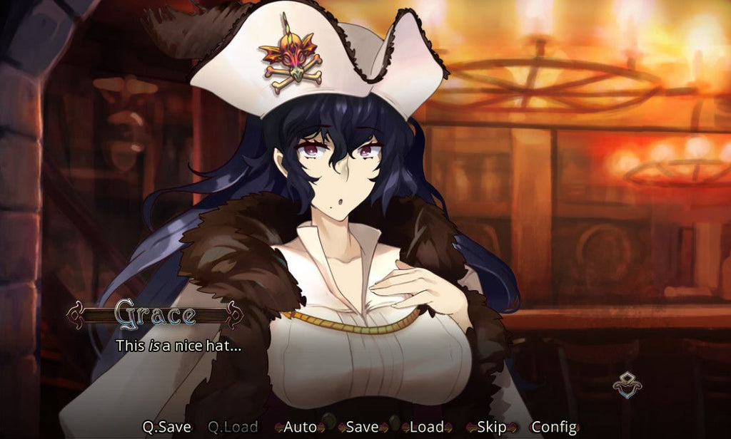 Mutiny!! Steam Key GLOBAL