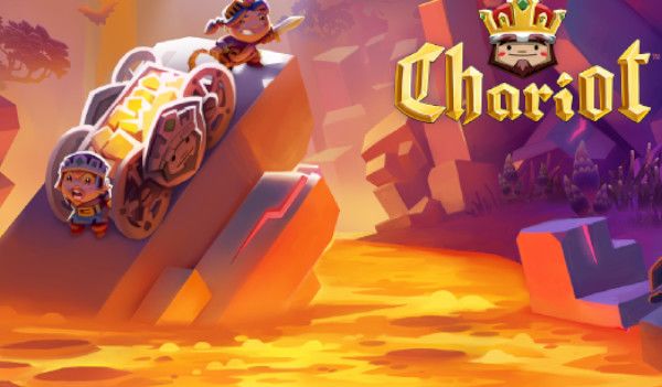 Chariot Steam Key GLOBAL