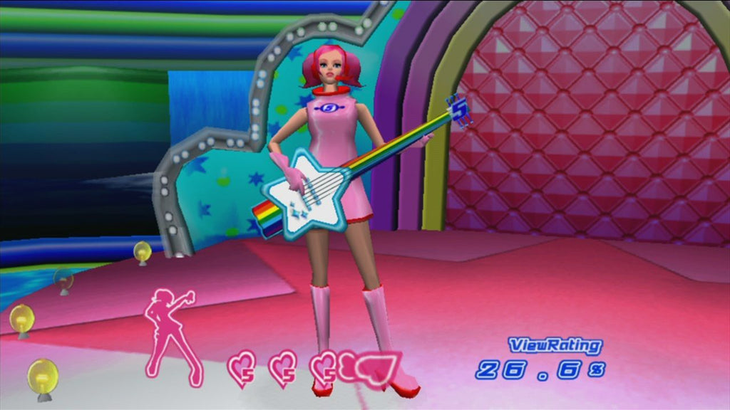 Space Channel 5: Part 2 (PC) - Steam Key - GLOBAL
