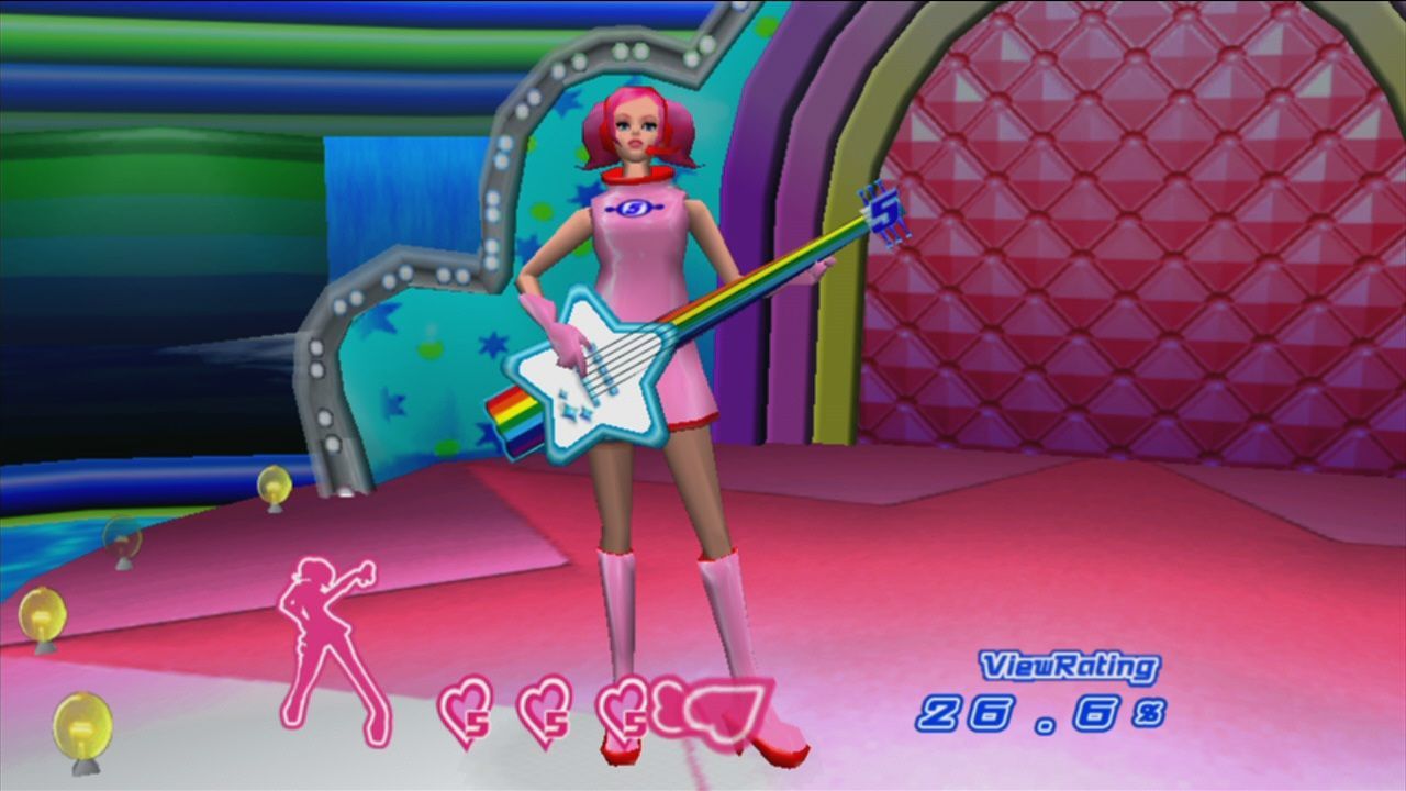 Space Channel 5: Part 2 (PC) - Steam Key - GLOBAL