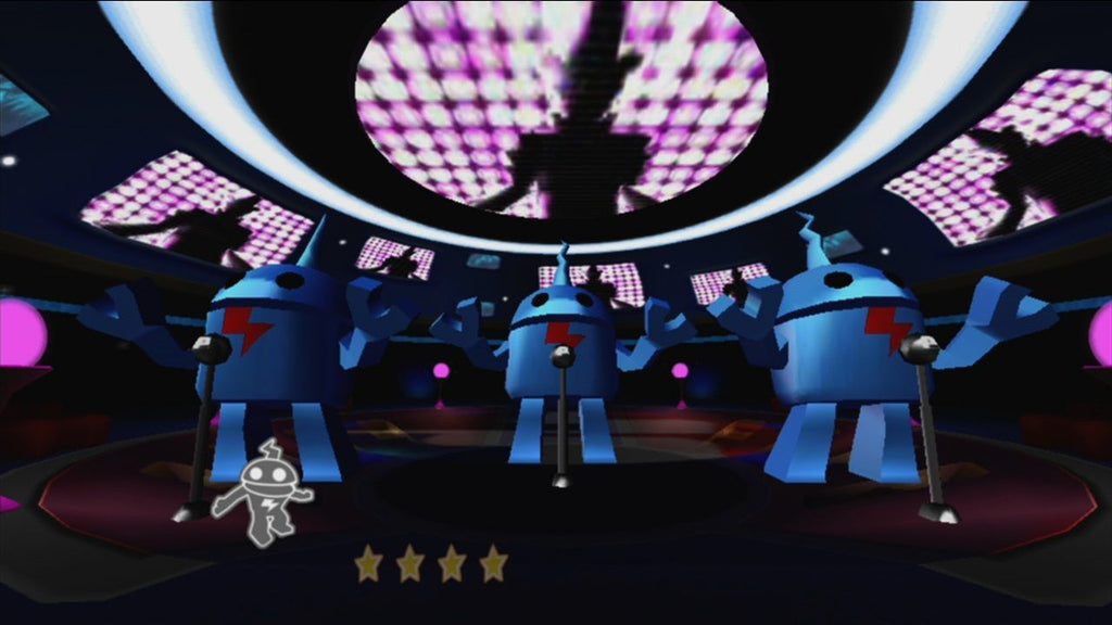 Space Channel 5: Part 2 (PC) - Steam Key - GLOBAL