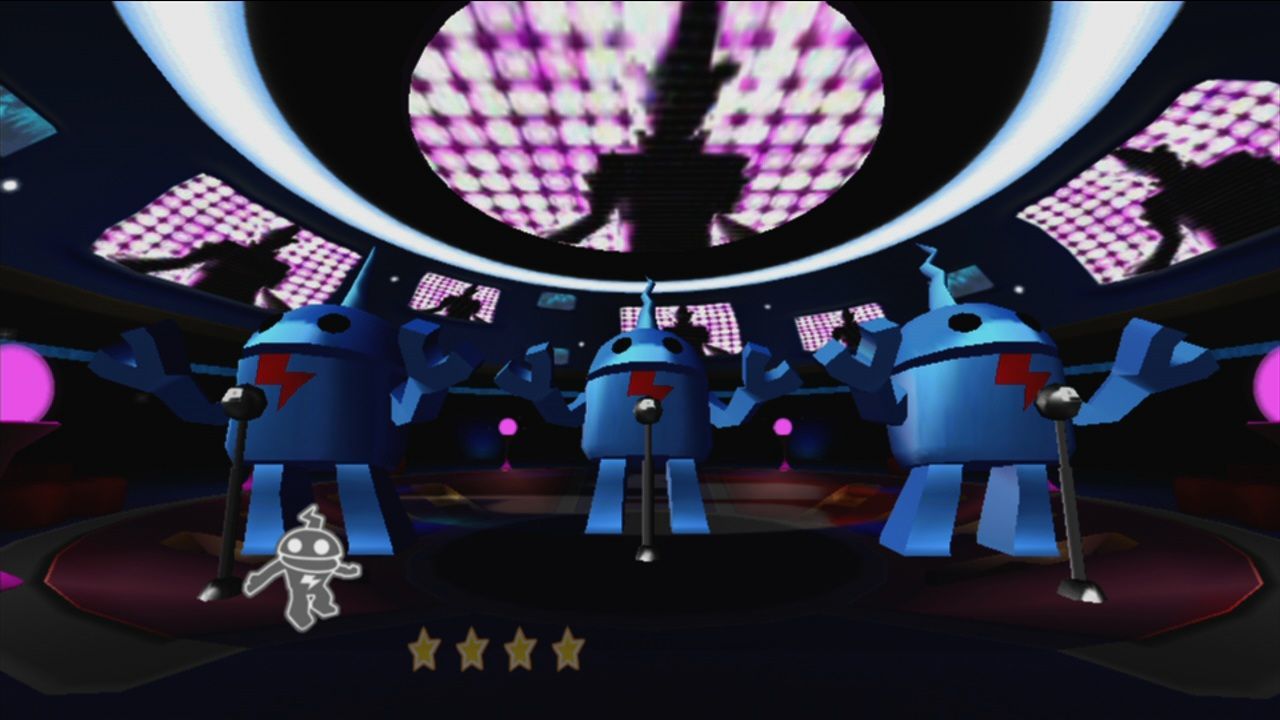 Space Channel 5: Part 2 (PC) - Steam Key - GLOBAL