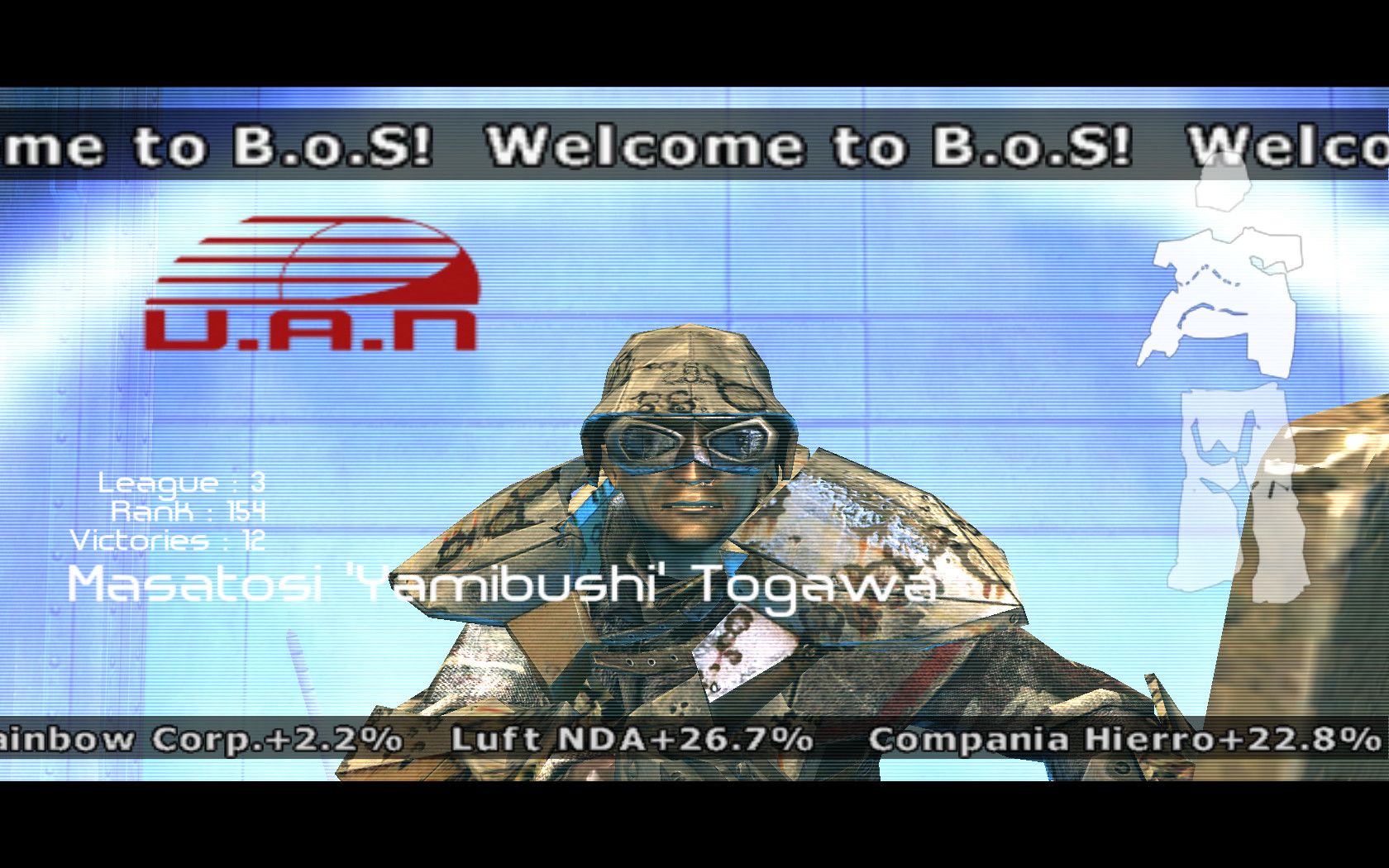 Bet On Soldier Steam Key GLOBAL