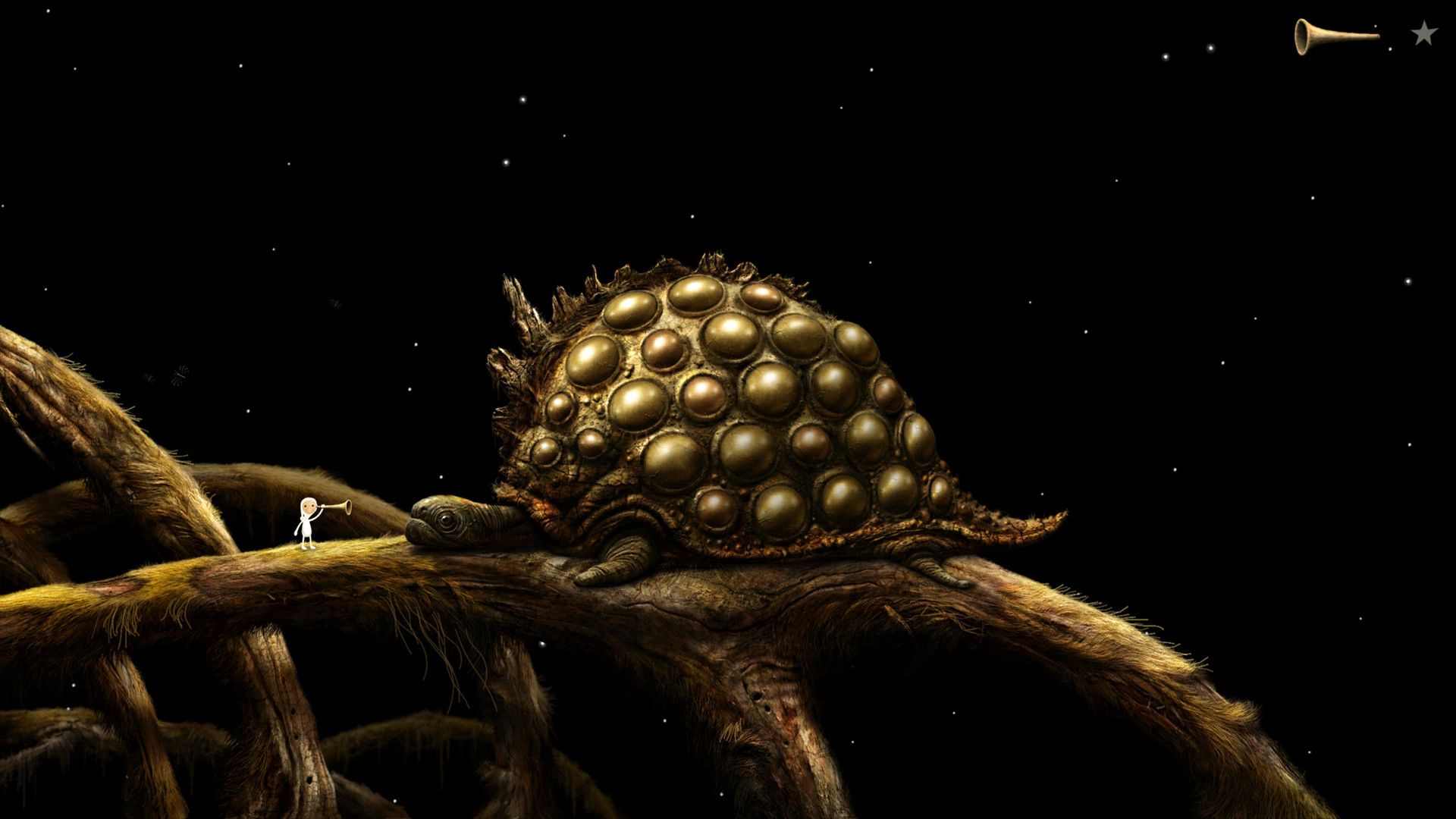 Samorost 3 Cosmic Edition Steam Key GLOBAL