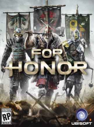 For Honor (Xbox One) - Xbox Live Key - EUROPE