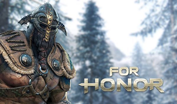 For Honor (Xbox One) - Xbox Live Key - EUROPE