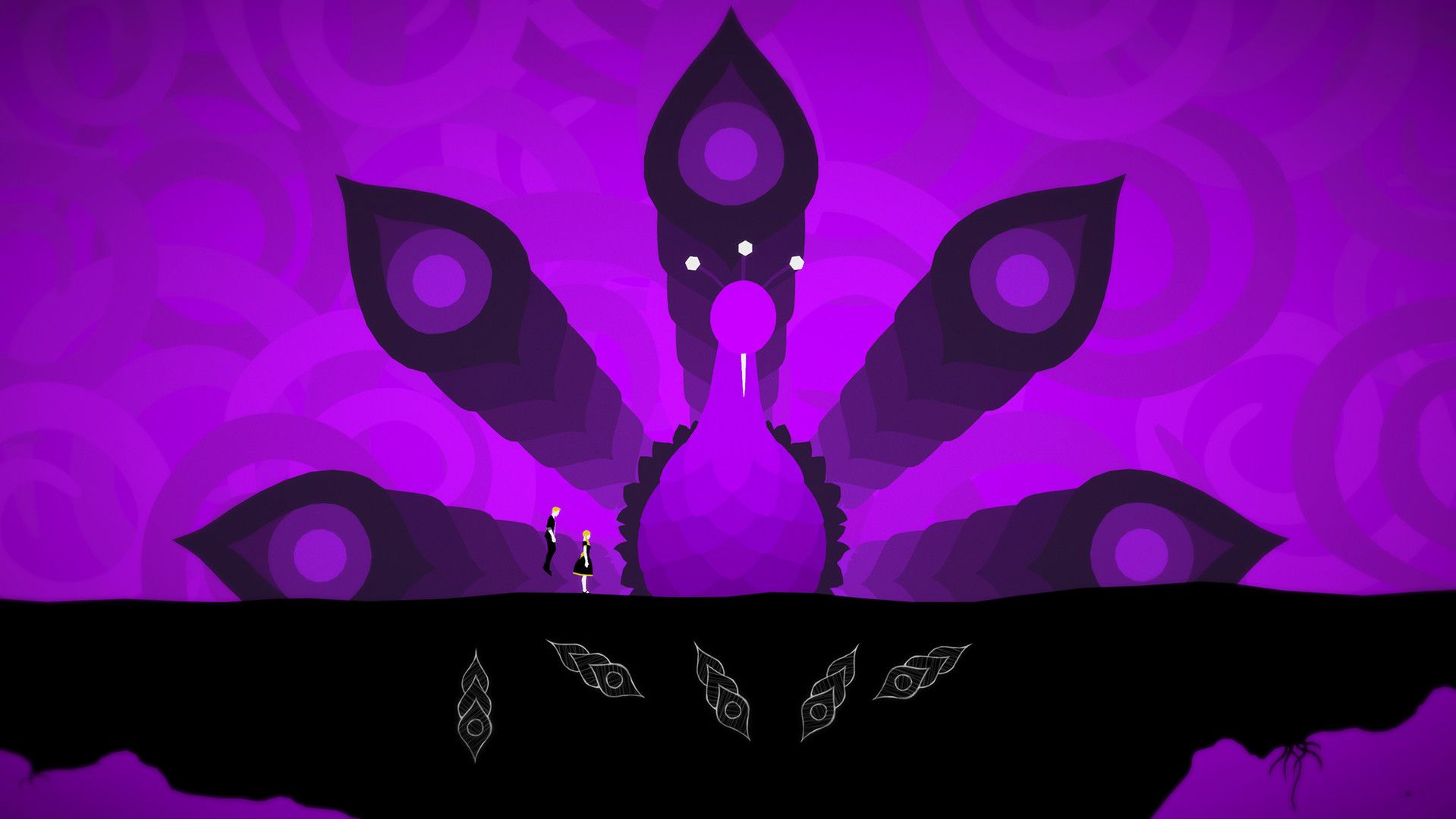 Tulpa Steam Key GLOBAL