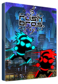 Rush Bros. Steam Key GLOBAL