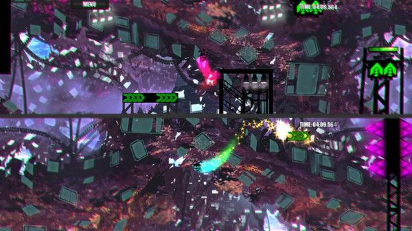 Rush Bros. Steam Key GLOBAL