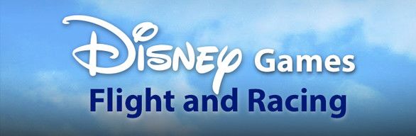 Disney Flight and Racing Steam Key GLOBAL