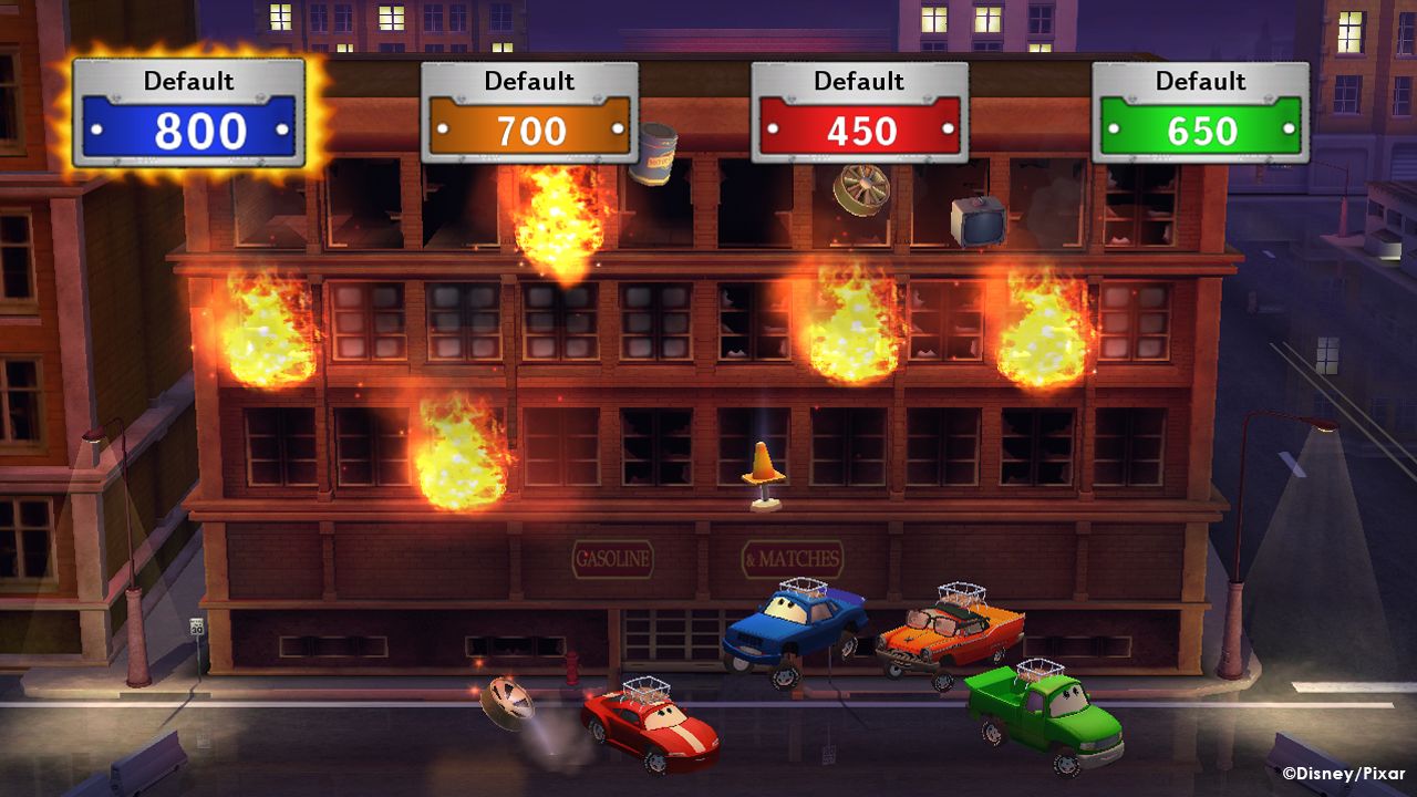 Disney Flight and Racing Steam Key GLOBAL