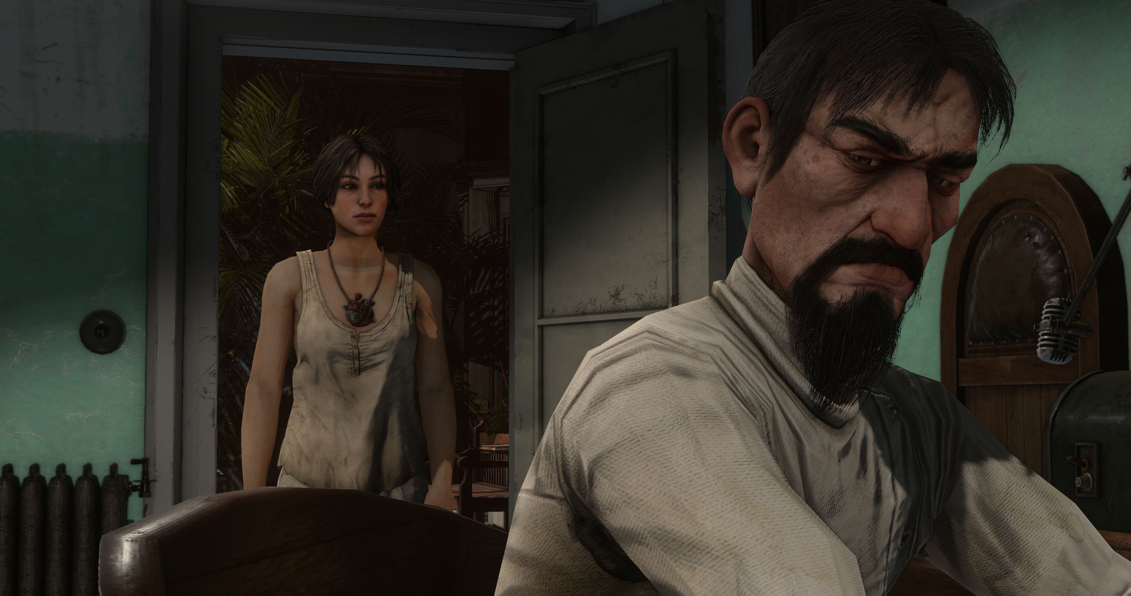 Syberia 3 Digital Deluxe Steam Key GLOBAL