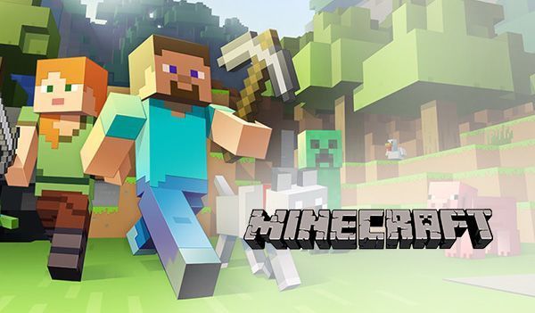 Minecraft Starter Collection Xbox Live Key Xbox One EUROPE