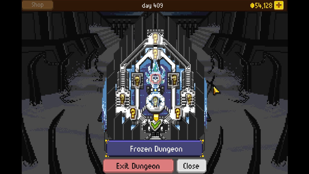 Knights of Pen and Paper +1 Edition Steam Key GLOBAL