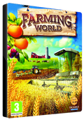 Farming World Steam Key GLOBAL