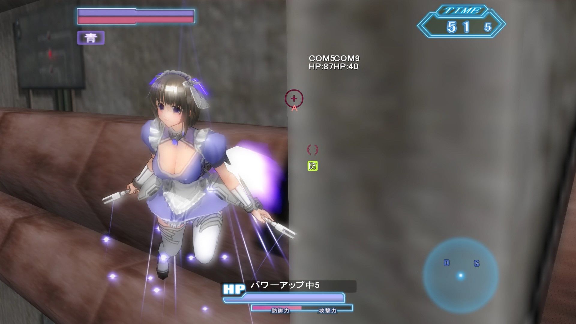 Soul Saber 2 Steam Key GLOBAL