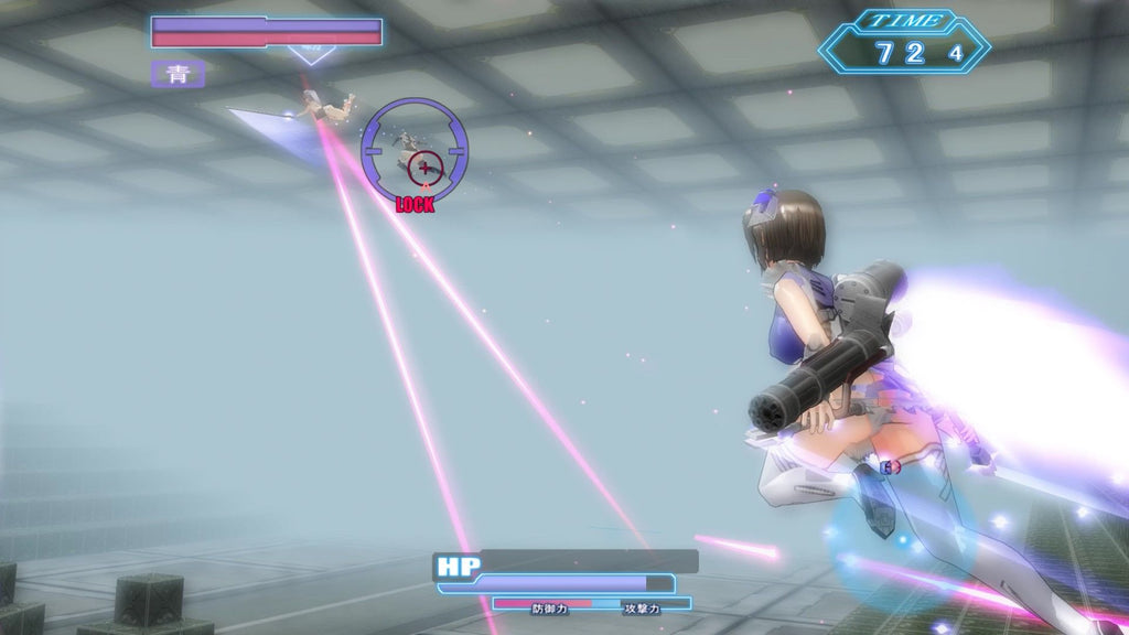 Soul Saber 2 Steam Key GLOBAL