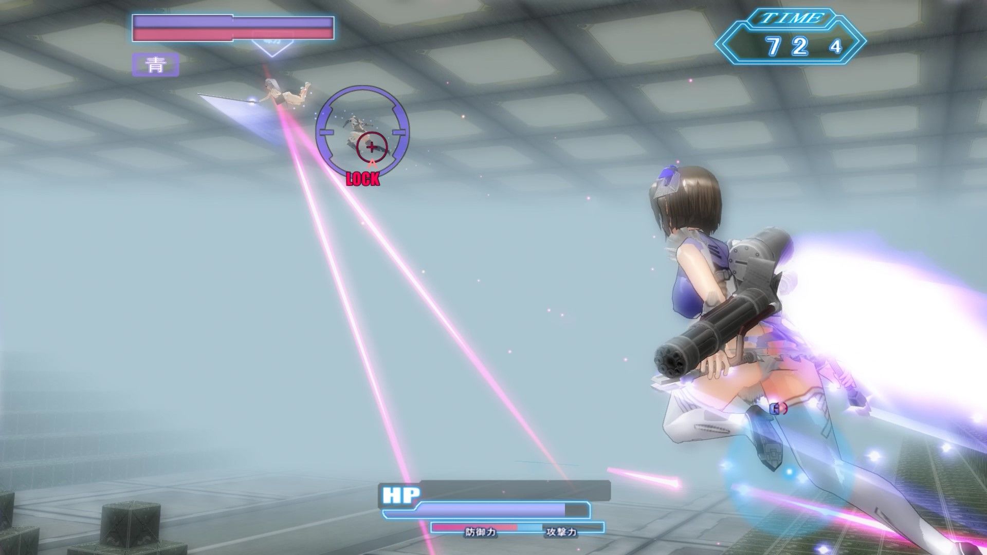 Soul Saber 2 Steam Key GLOBAL