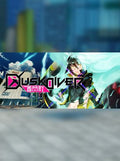 Dusk Diver 酉閃町 Steam Key GLOBAL