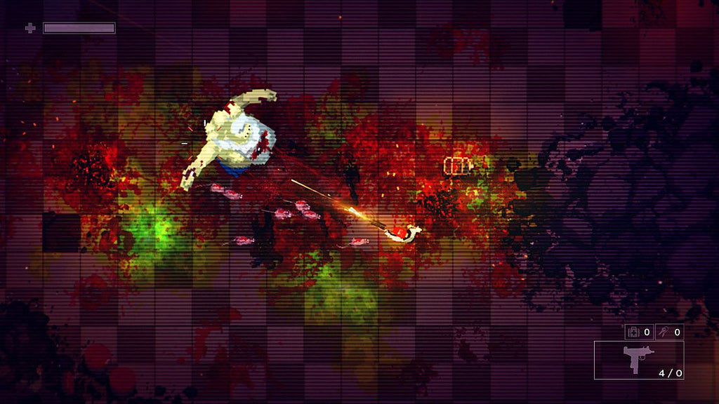 GARAGE: Bad Trip Steam Key GLOBAL