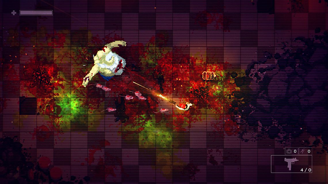 GARAGE: Bad Trip Steam Key GLOBAL