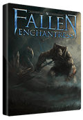 Fallen Enchantress Steam Key GLOBAL