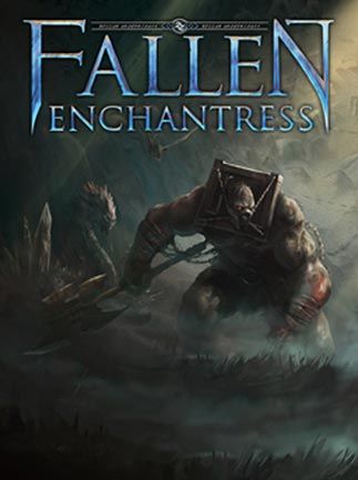 Fallen Enchantress Steam Key GLOBAL