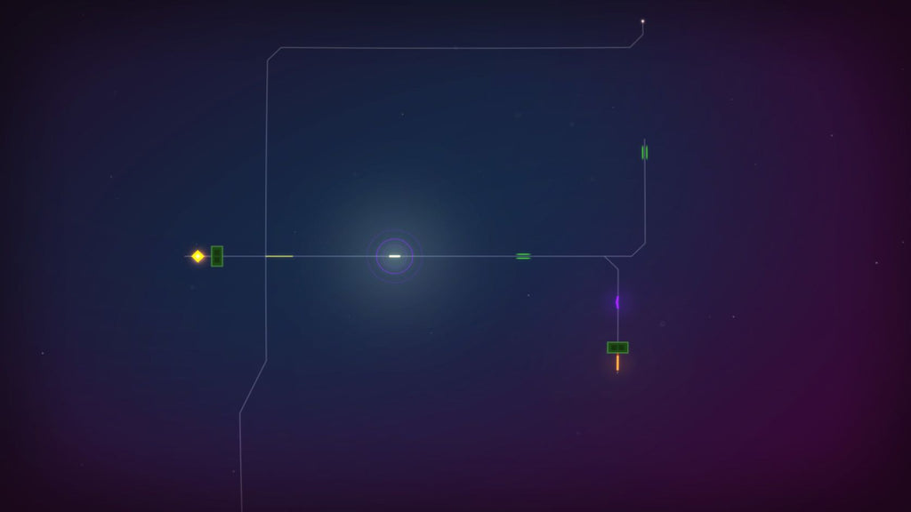 Linelight Steam Key GLOBAL