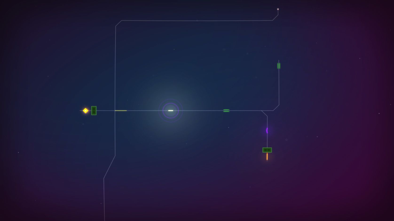 Linelight Steam Key GLOBAL