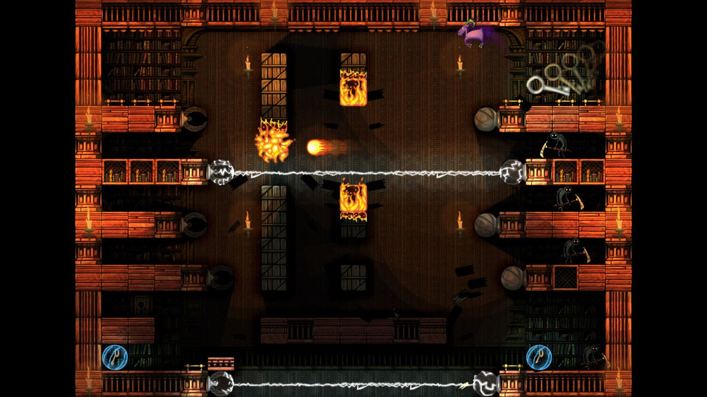 Escape Goat 2 Steam Key GLOBAL