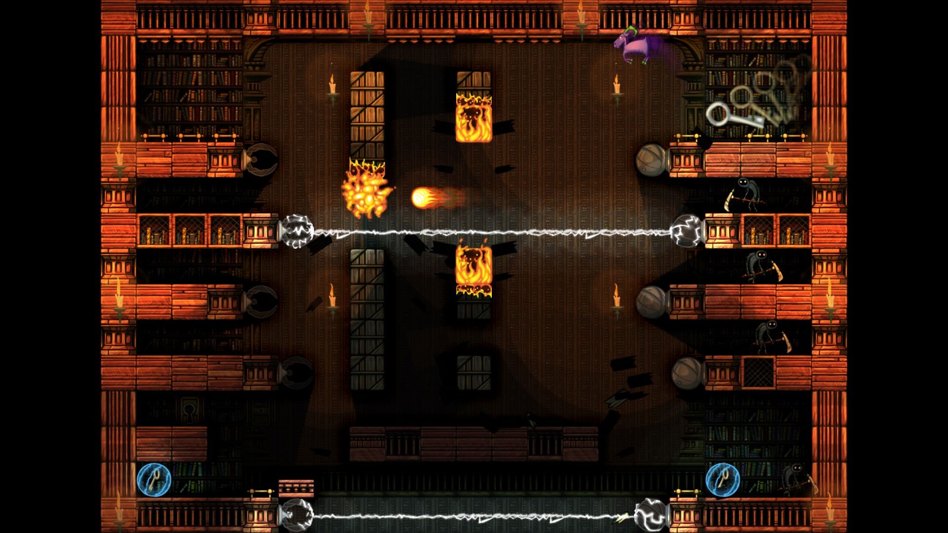 Escape Goat 2 Steam Key GLOBAL